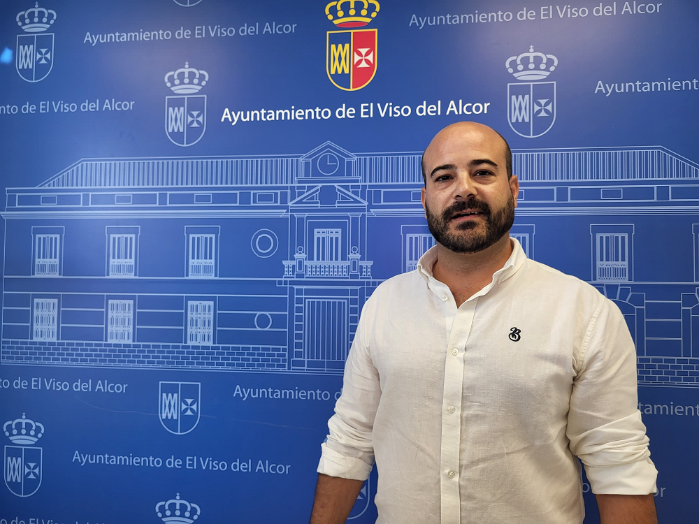 Fran Ruiz Alcaide sequia 2023