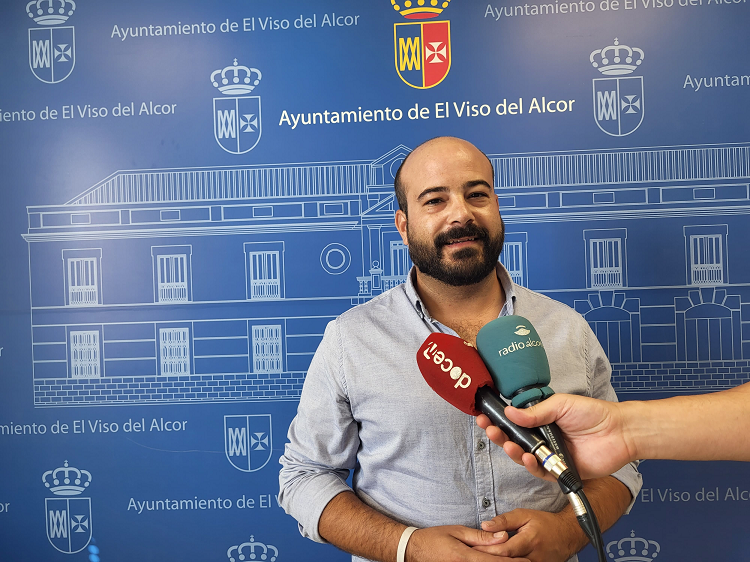 Fran Ruiz Delegado de Residuos Urbanos