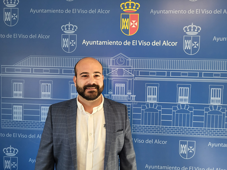 Fran Ruiz presenta el proyecto Un Naciemiento Un Árbol