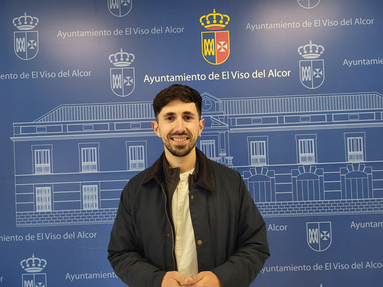 Francisco Jose Soto Cuentacuentos