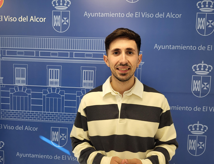 Francisco Jose Soto, Delegado de Cultura