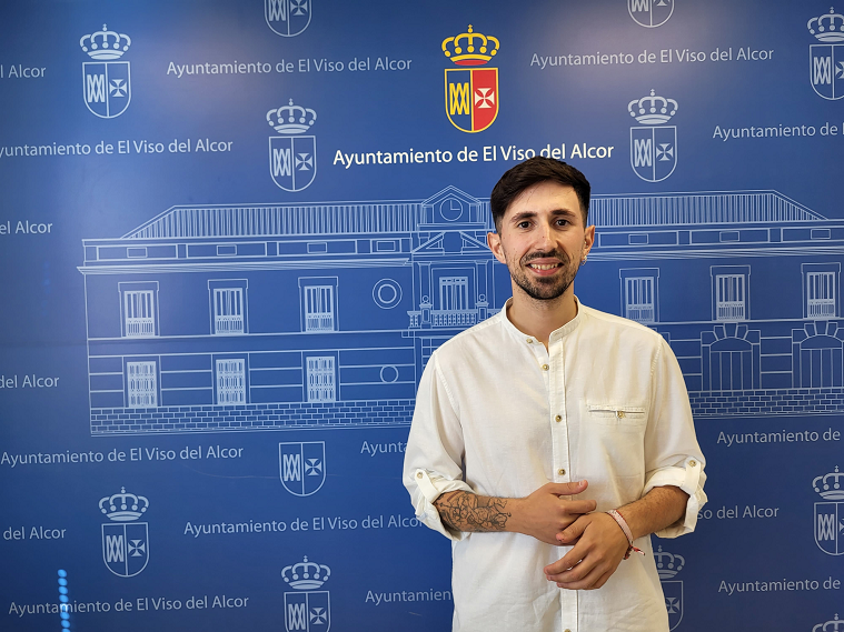 Francisco Jose Soto Programa cultural Diputación de Sevilla