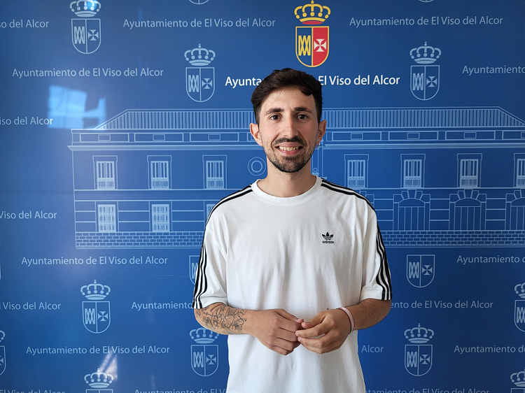 Francisco Jose Soto memoria delegación de cultura