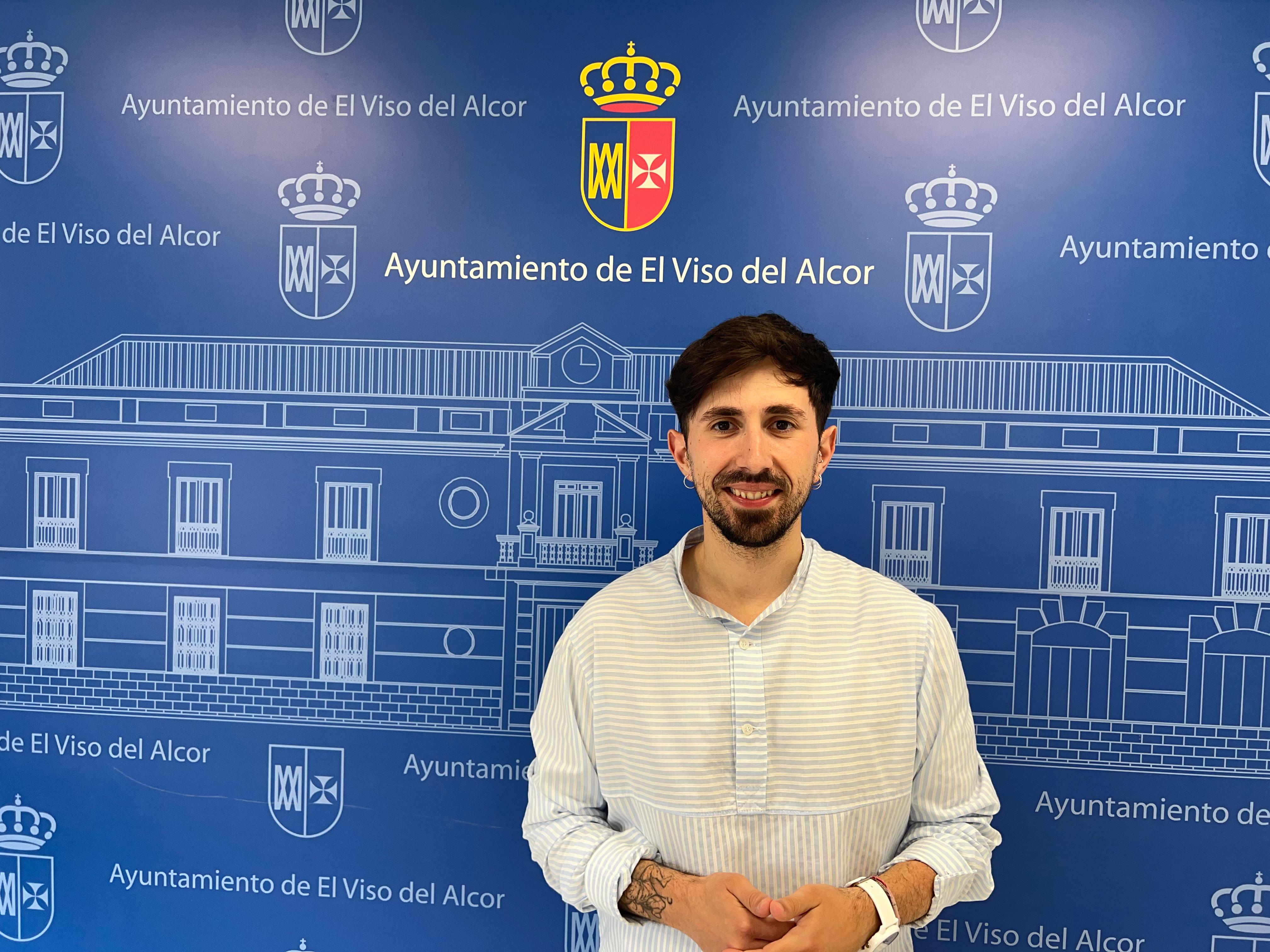 Francisco José Soto presenta el Cine de Verano