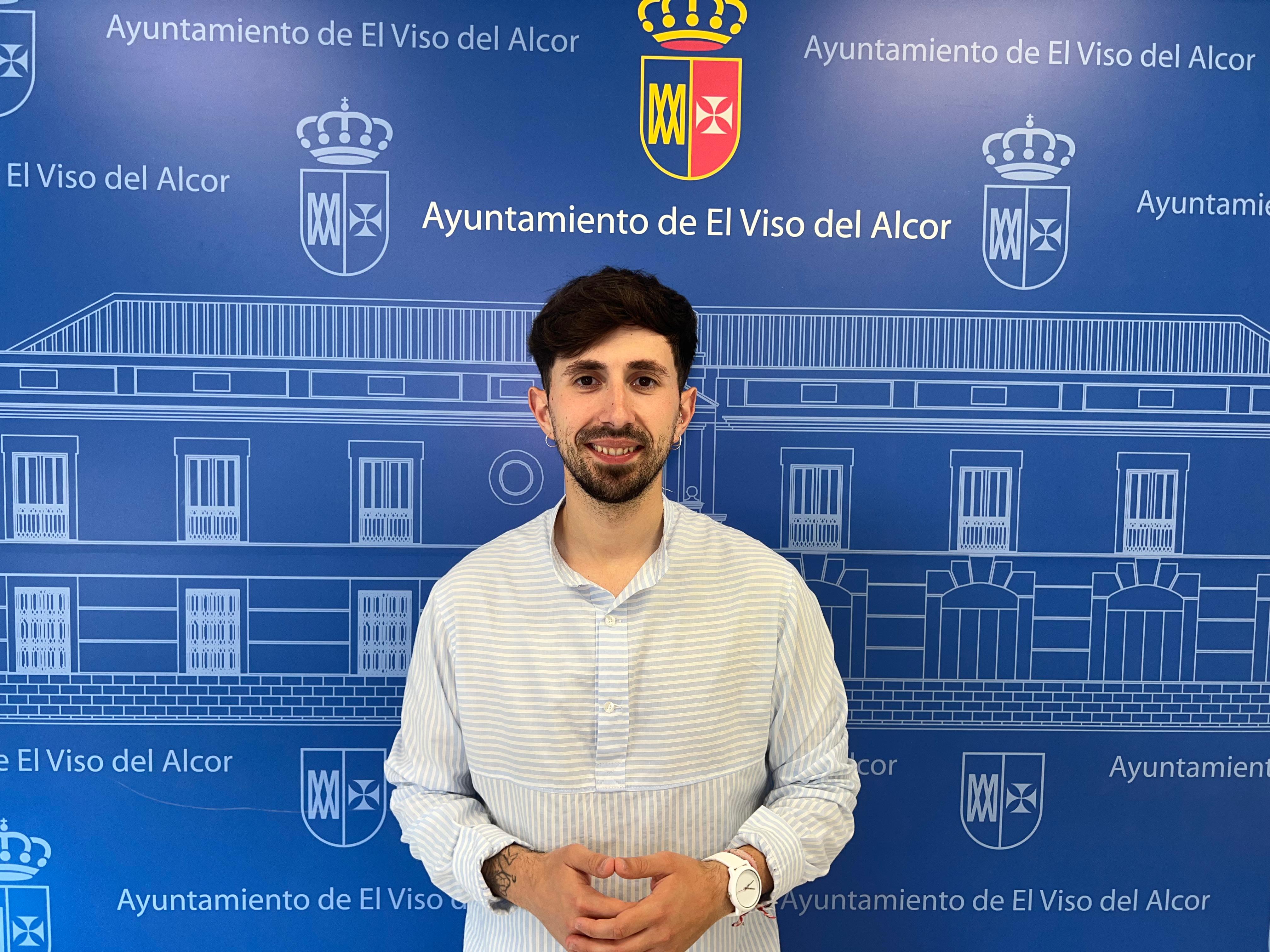 Francisco José Soto presenta el concierto Internationale ADE Trío