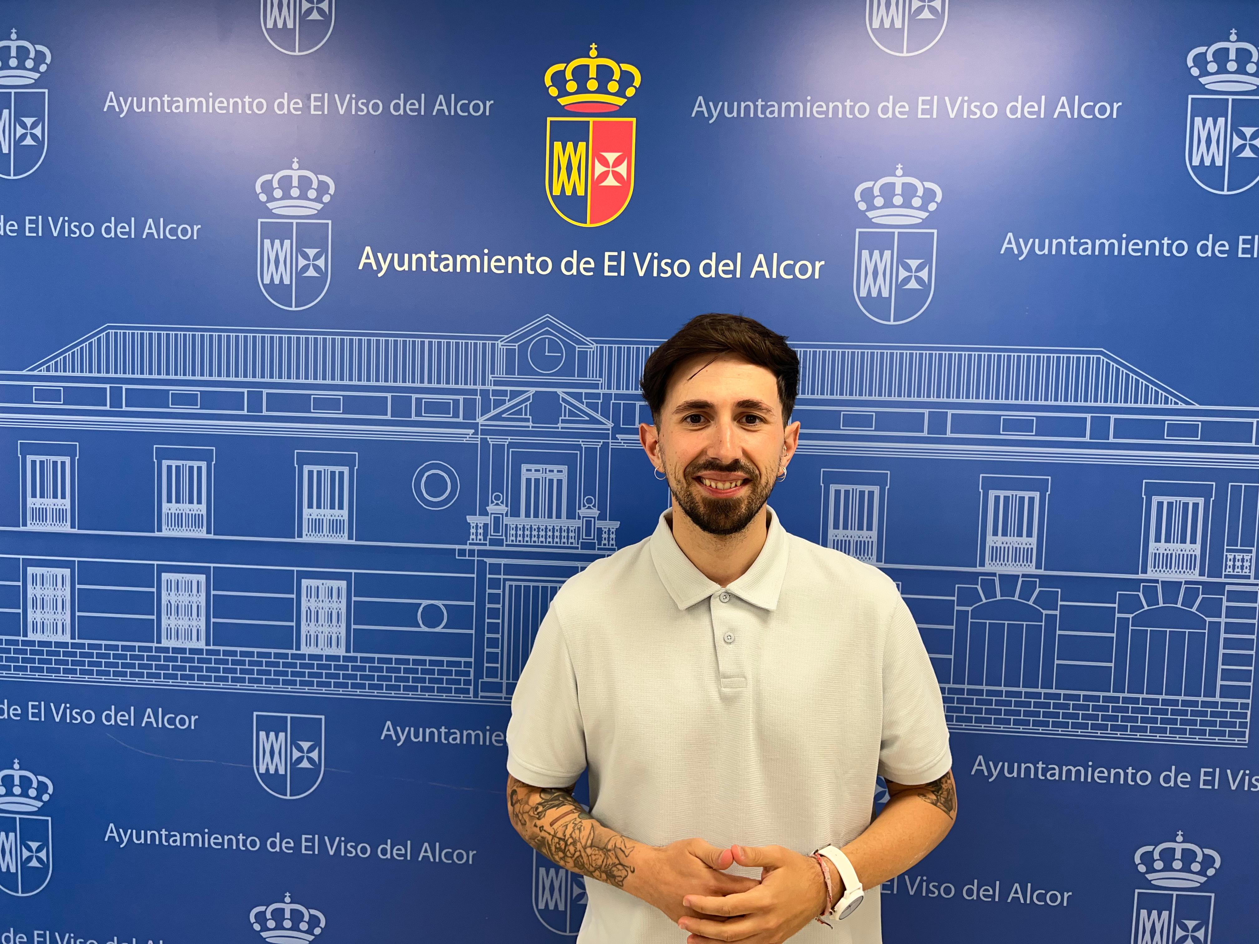 Francisco José Soto presenta la Memoria de Cultura del año 2023-2024