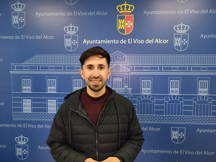 Francisco Jose Soto presenta la obra Rebe al Rebes