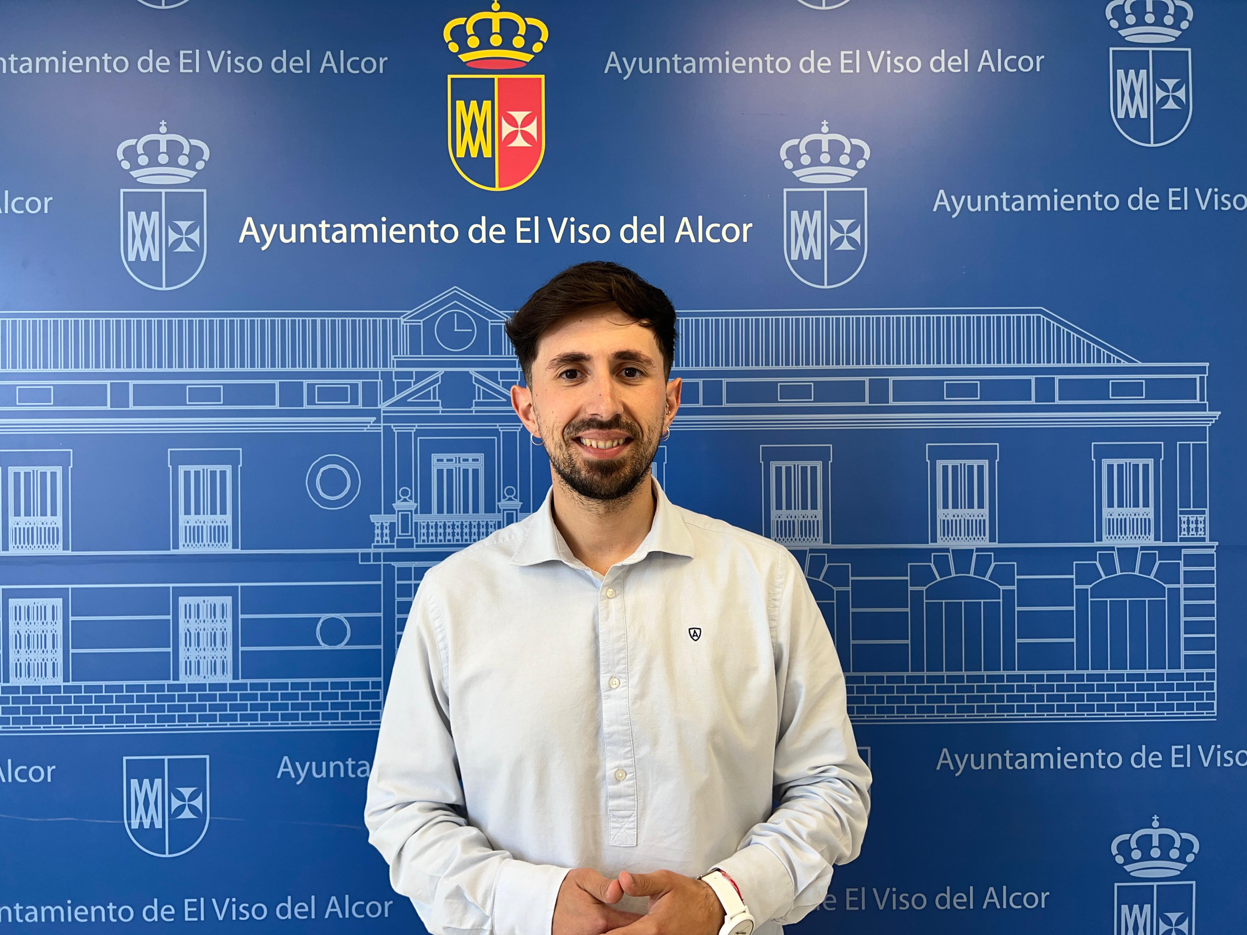 Francisco José Soto presenta un recital flamenco de Ricardo Ríos