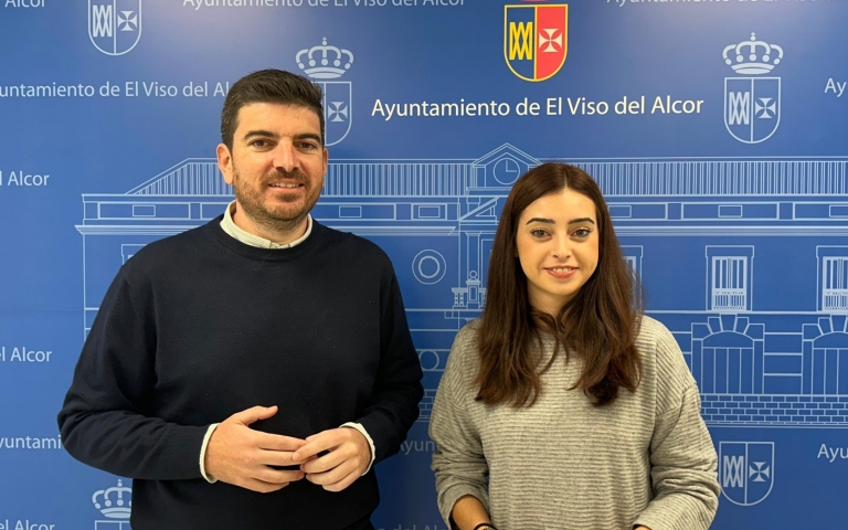 GABI SANTOS Y ÁNGELA BONILLA