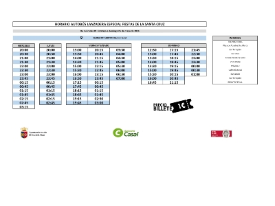 Horarios Autobús Lanzadera Fiestas El Viso del Alcor 2024 v.2_page-0001