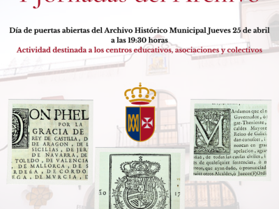 I Jornadas del Archivo (3)