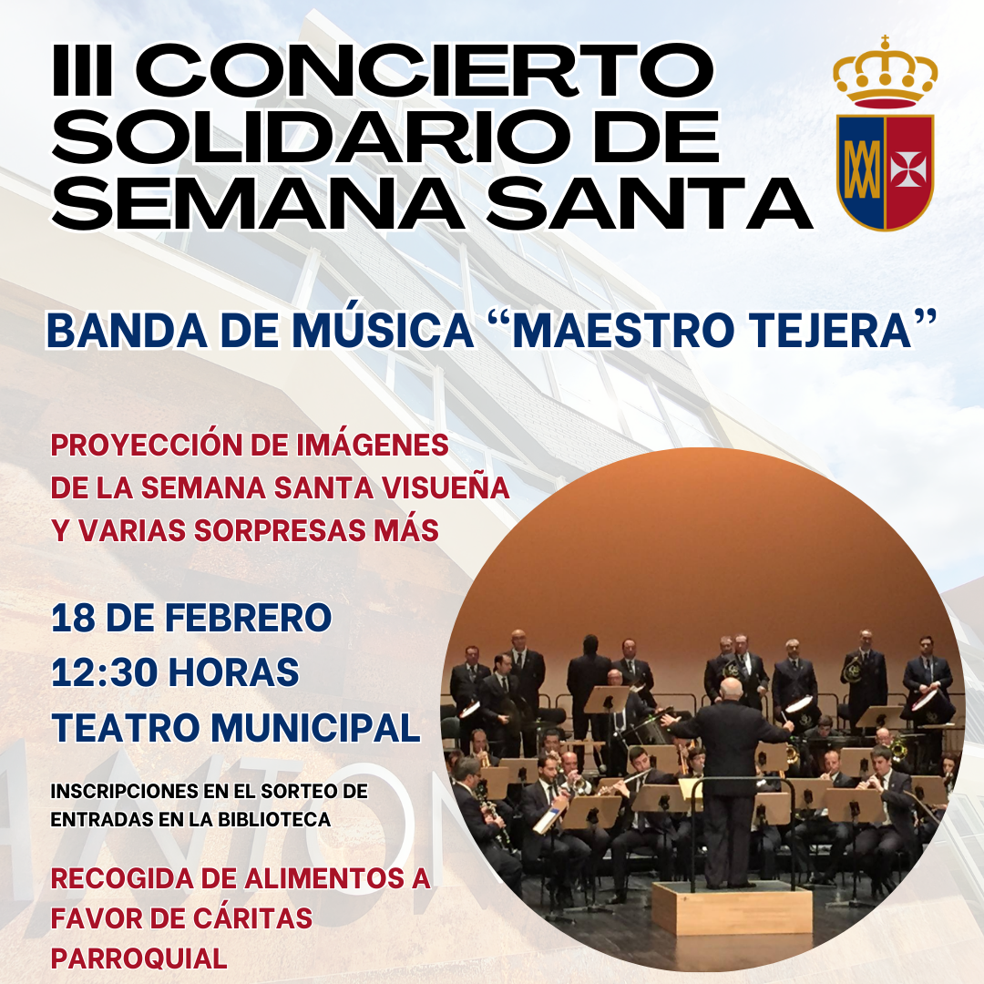 III COncierto Solidario (1)