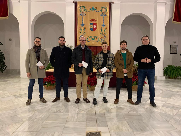 IX Concurso de Fotografía Flamenca Al Compás de Algarabía