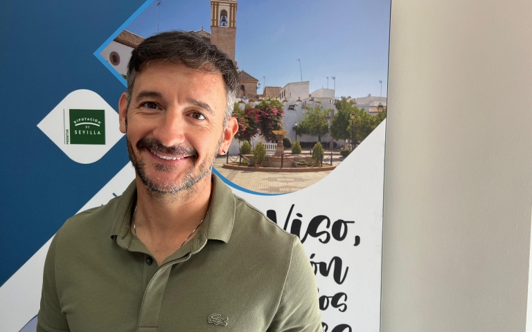 José Antonio Sánchez Escribano presenta la normativa de VMP