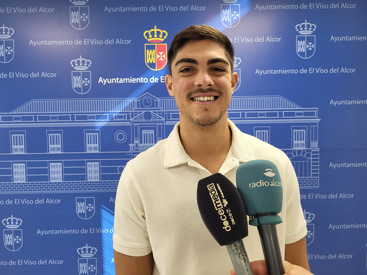 Manuel Salvat, Delegado de Deportes