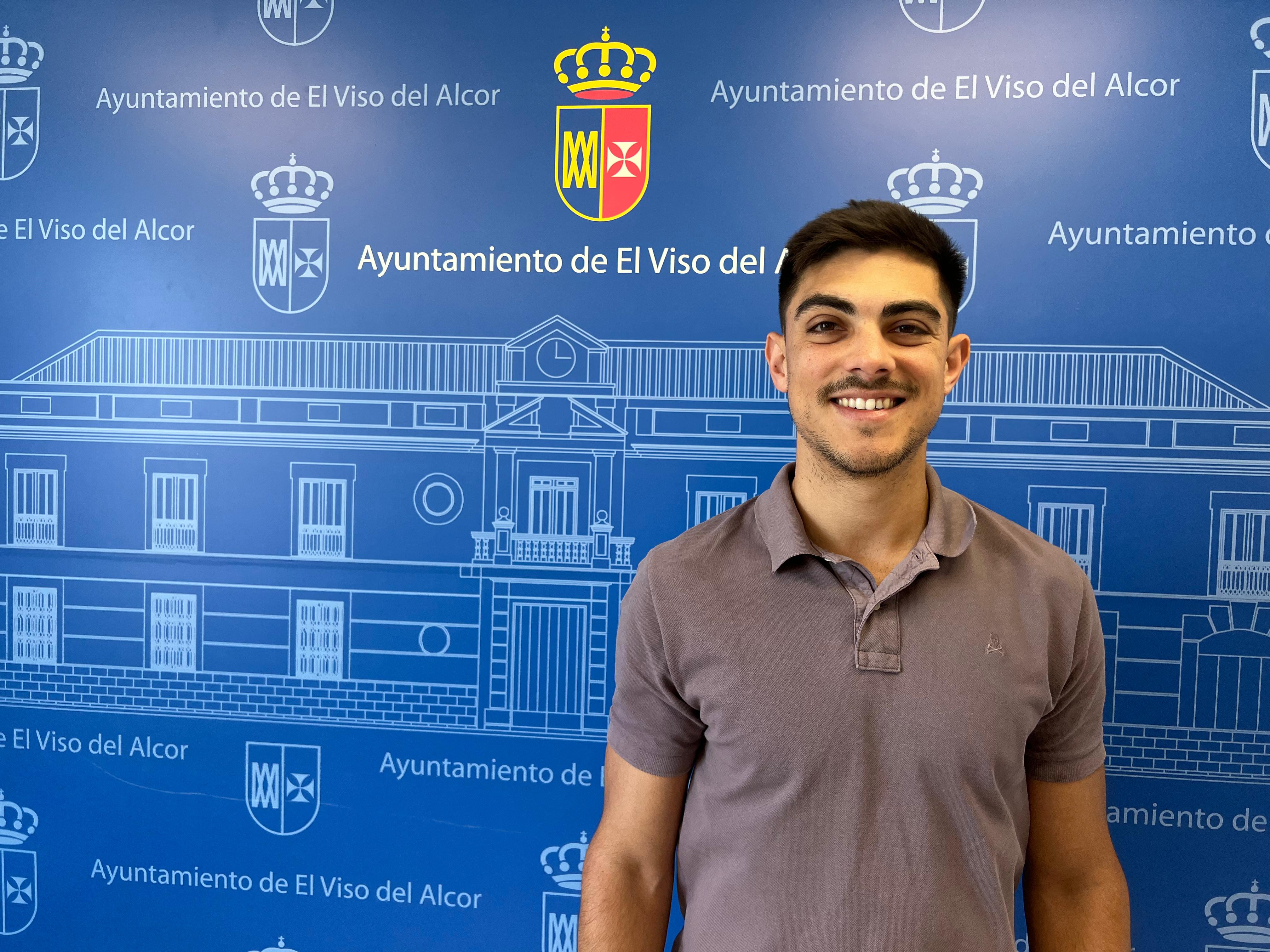 Manuel Salvat presenta el Mundialito de Fútbol Infantil