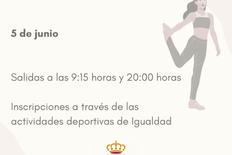 Pasos por la salud de las mujere (2)