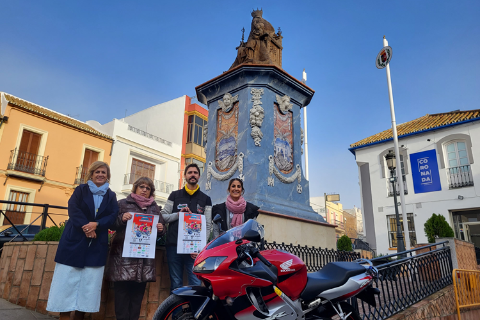 Presentación Papanoleada Motera