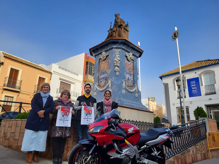 Presentación Papanoleada Motera