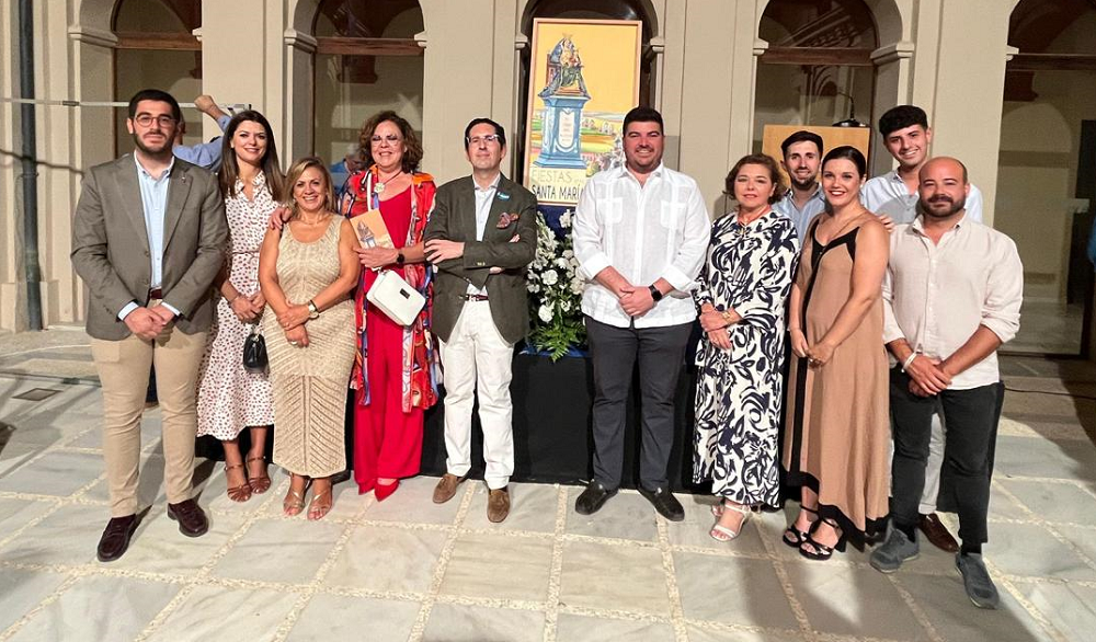 Presentacion cartel fiestas patronales 2023 1