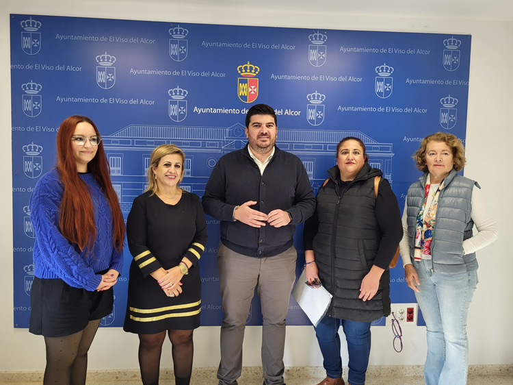 Presentación del espectáculo de Aladdín