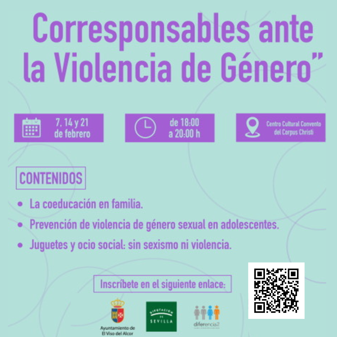 Proyecto corresposnsables de género
