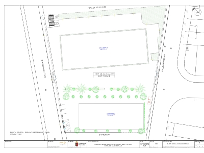 Proyecto pista hipìca