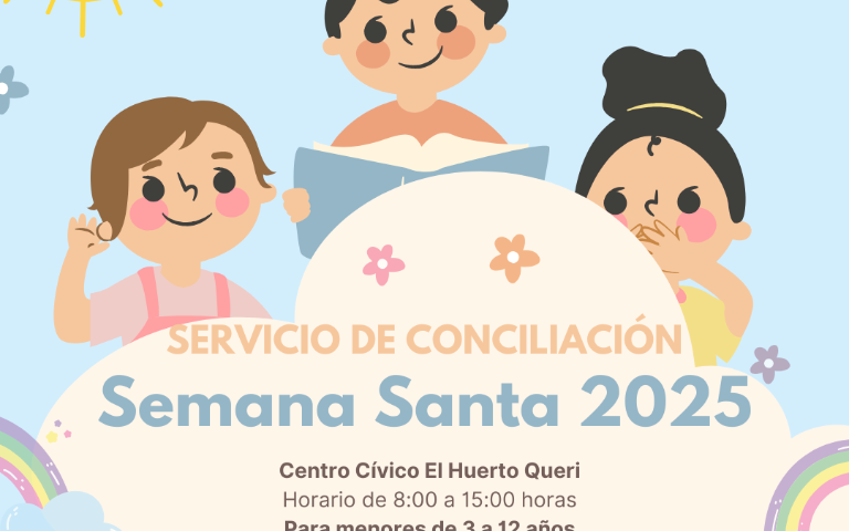 SERVICIO DE CONCILIACIÓN
