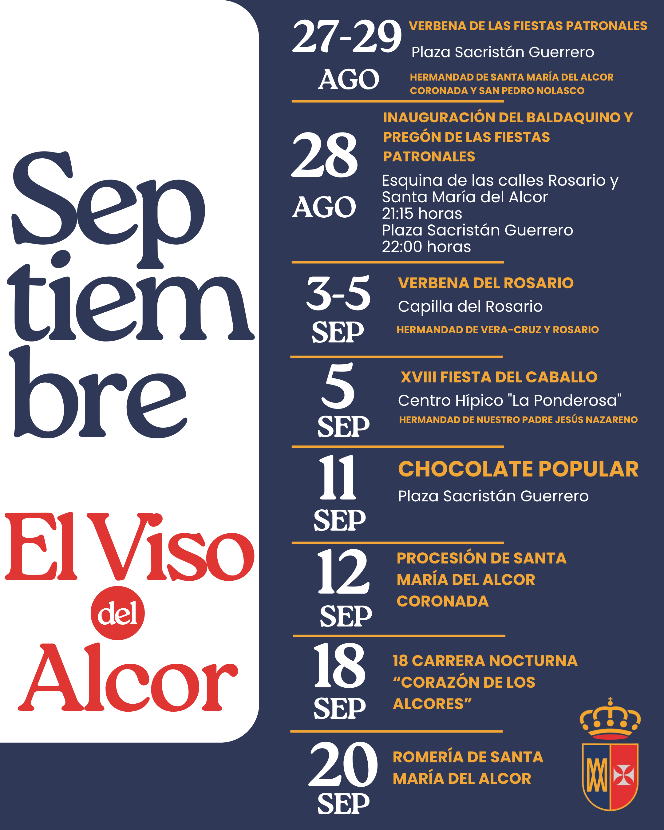 Septiembre