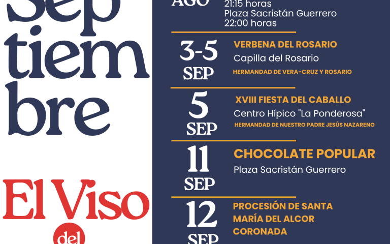Septiembre