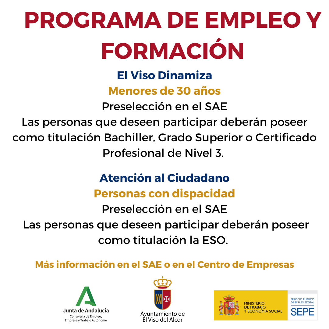 Taller de empleo remunerado (2)