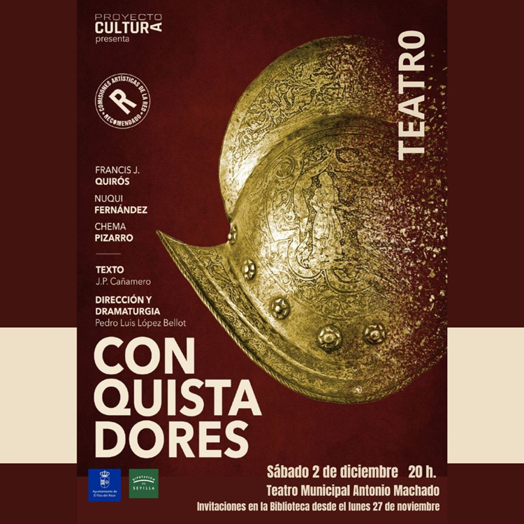Teatro Conquistadores