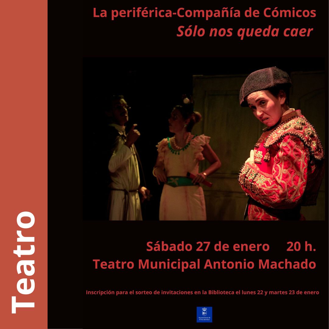 Teatro adulto la periferica